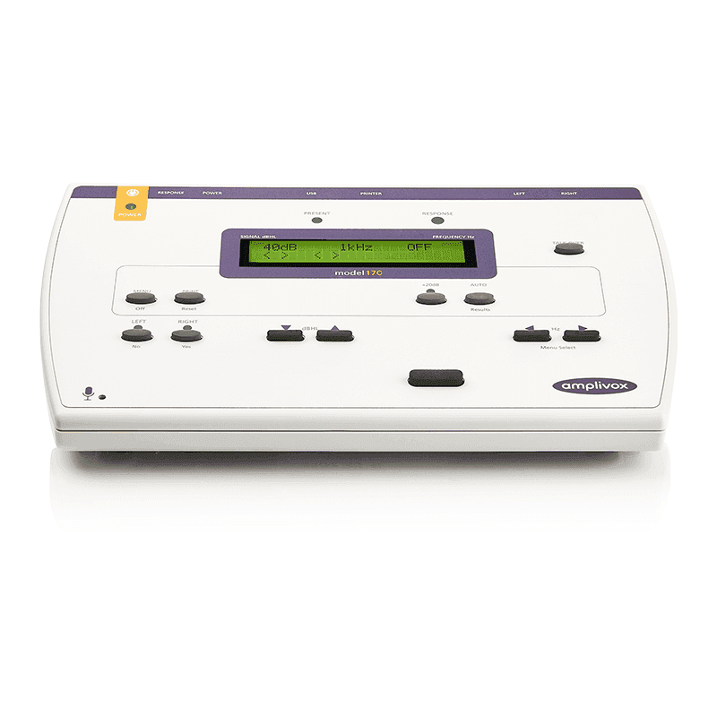 Amplivox 170