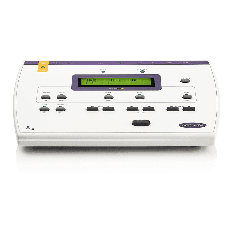 Amplivox 240